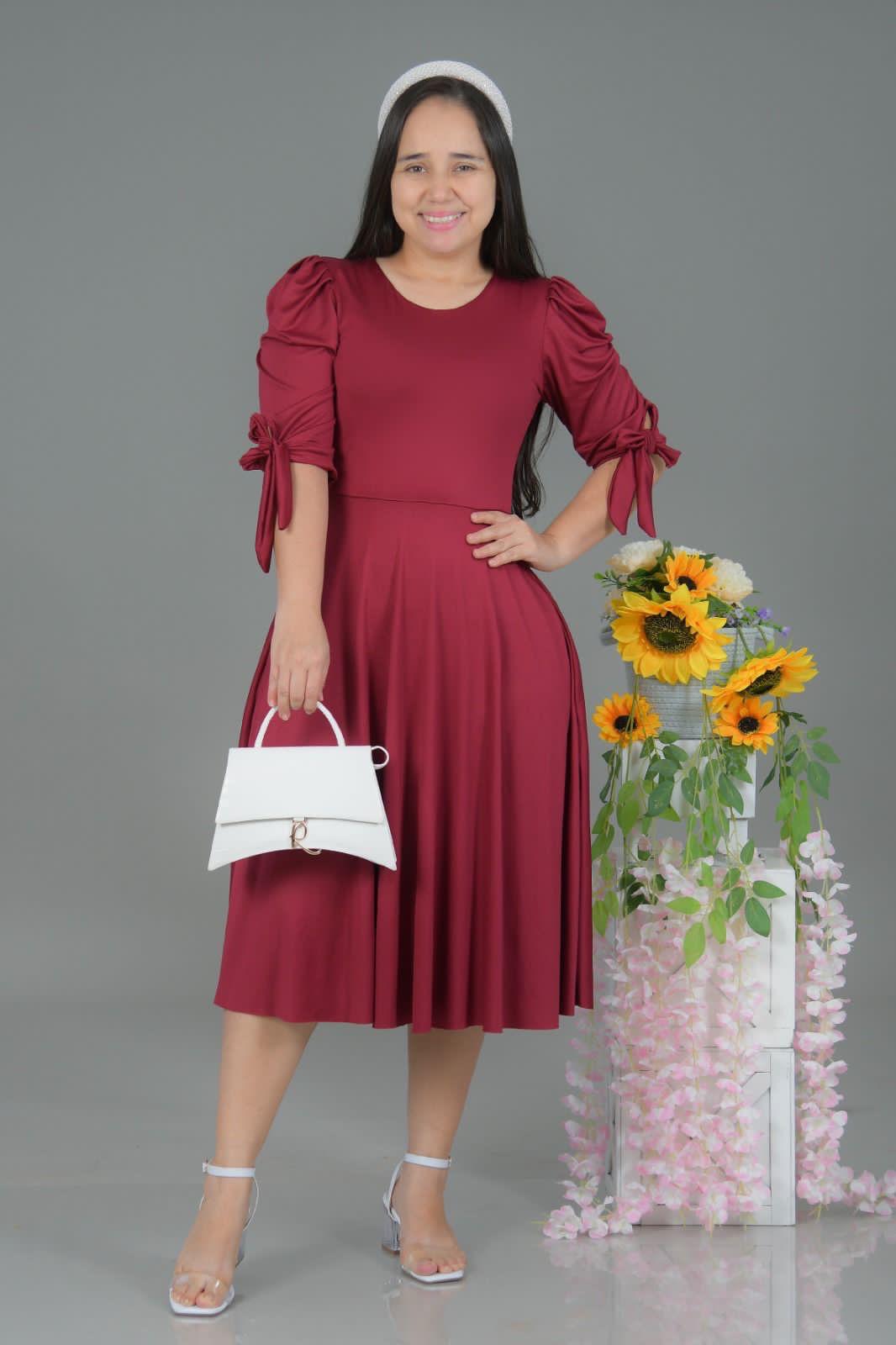 Vestido Corto