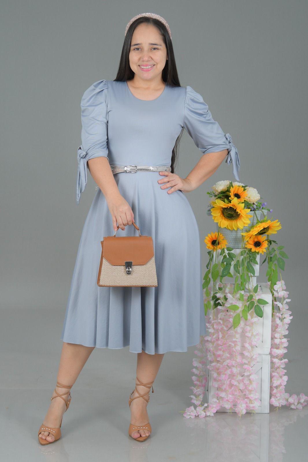 Vestido Corto