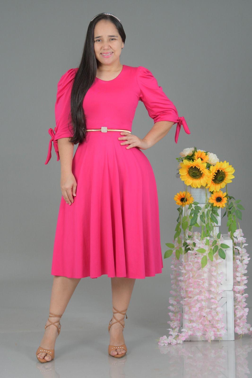 Vestido Corto