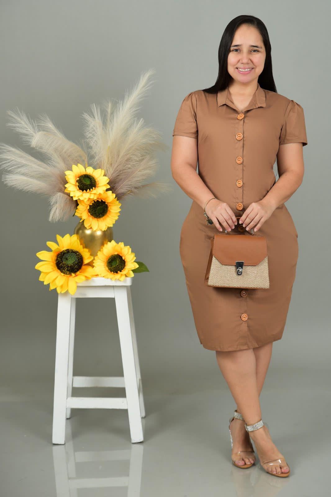 Camisero con Botones